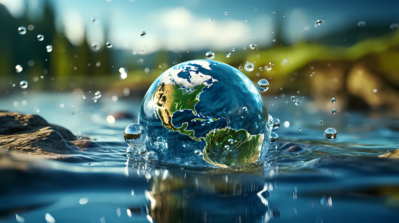 Canadian Water Protection