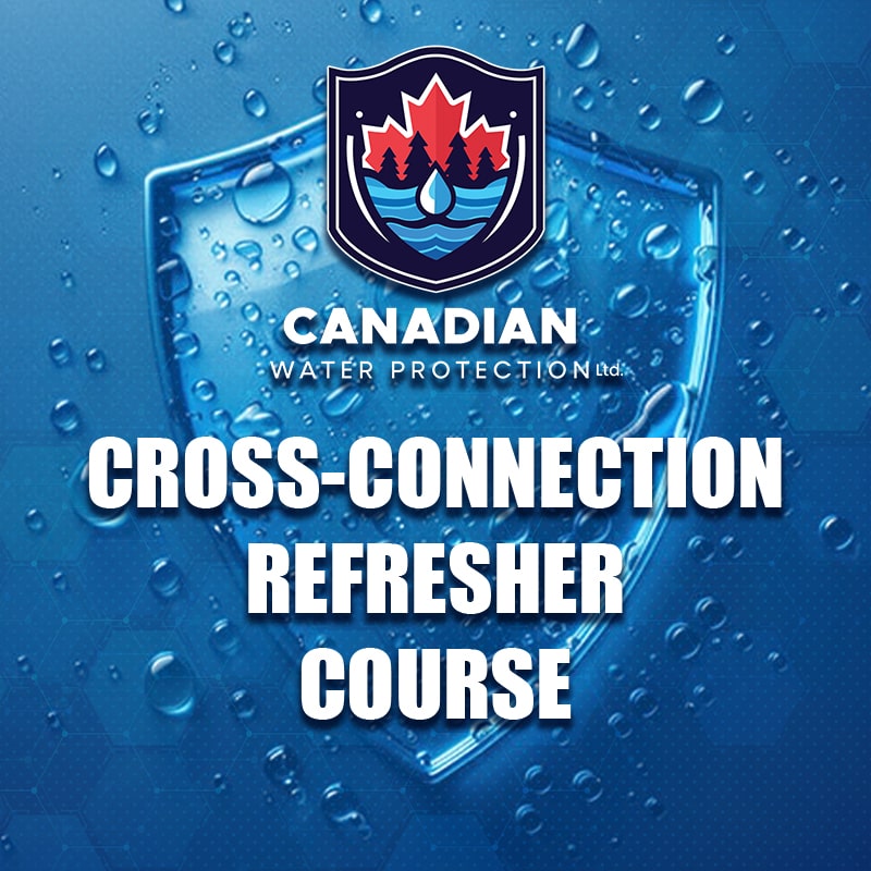 Cross-Connection Refresher