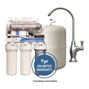 Reverse Osmosis Premium Series