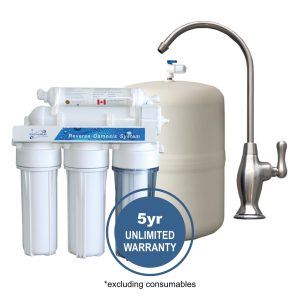 Reverse Osmosis Superior Series PLUS