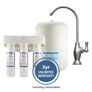 Reverse Osmosis Value Series