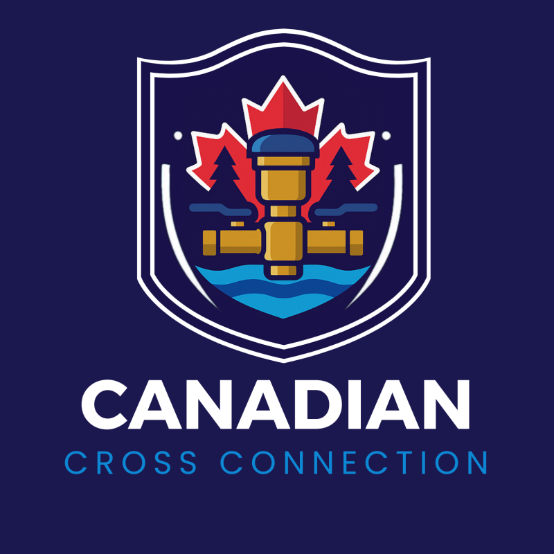 Canadian Cross Connection