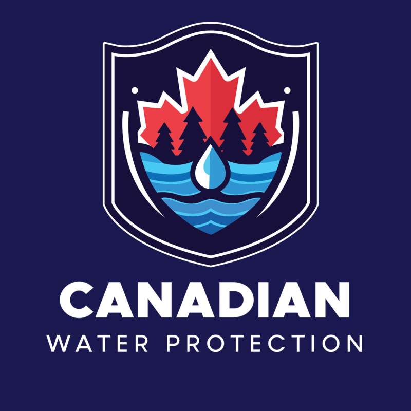Canadian Water Protection
