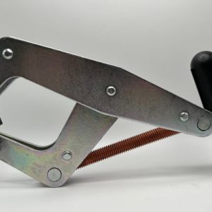 WC105/WC207. Tool for removing check valve compression disc on Ames and Watts backflow prevention assemblies