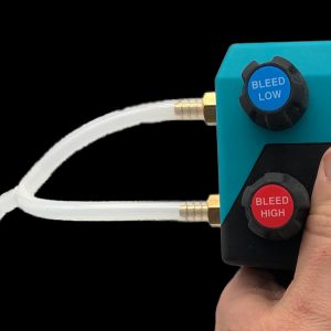 MKYF1. Mako Bleed Hose Y Fitting Kit