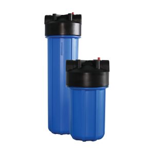 Jumbo Filter Housings