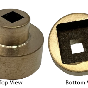 WF101/WF102. Febco 805Y Cover Wrenches