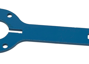 WF106/WF107. Febco 765 bonnet wrenches