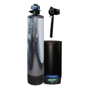 Chemsoft™ Smart Water Softener
