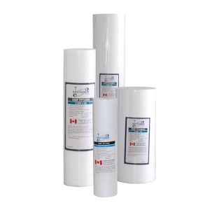 Melt Blown Polypropylene Cartridges