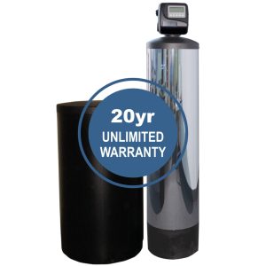 Premium Series Water Softener